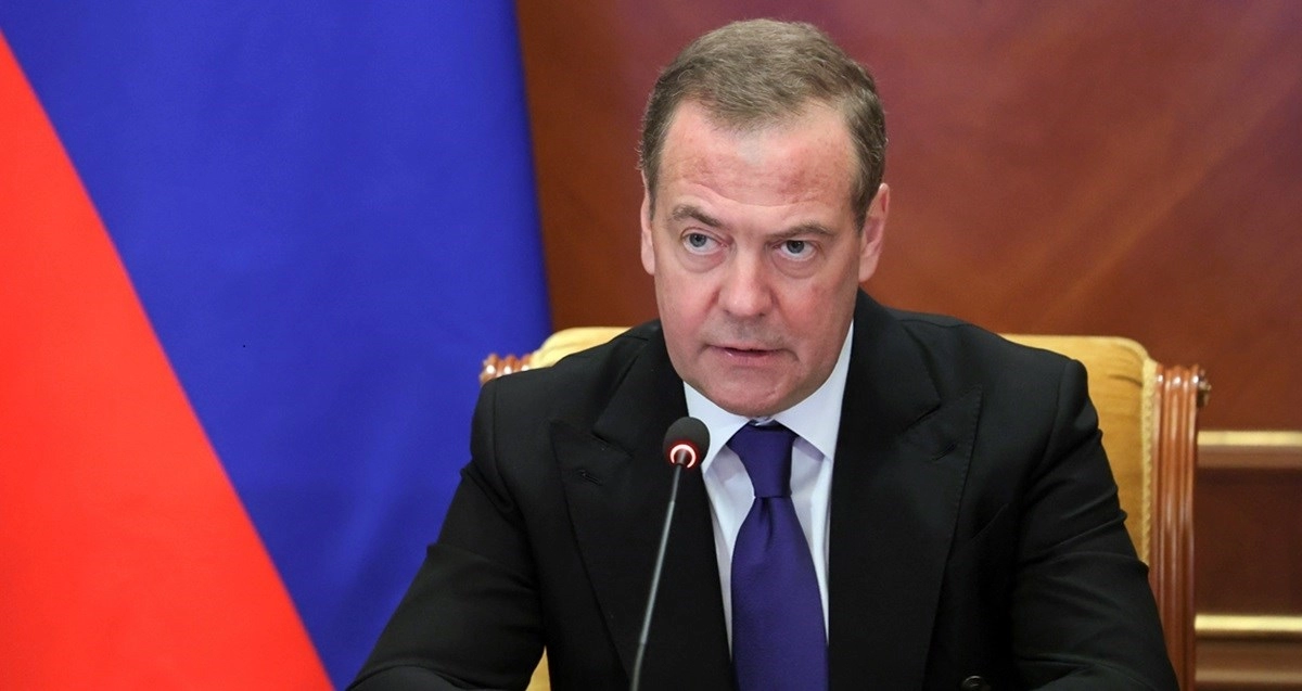 Medvedev o sporazumu SAD-a i Ukrajine: Trump je napokon slomio kijevski režim